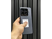 Xiaomi 15S PRO SIFIR 512GB #1283425435