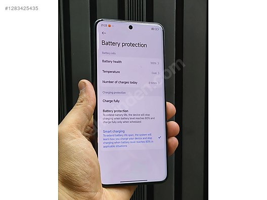 Used & Brand New Items / Cell Phones & Accessories / Cell Phones / Xiaomi / 15 Pro