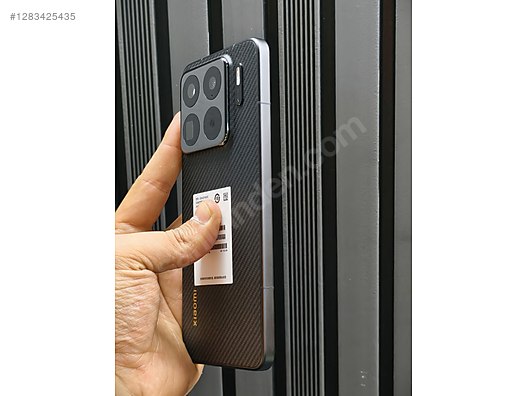 Used & Brand New Items / Cell Phones & Accessories / Cell Phones / Xiaomi / 15 Pro