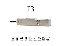 WEI F3 Model Yük Hücresi #1232425436