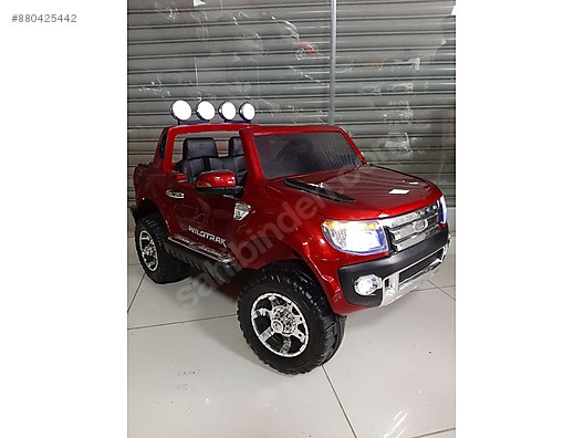 Akulu Araba Ford Ranger Sahibinden Comda 880425442