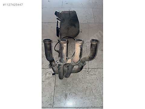 kawasaki z900 headers