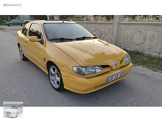 renault megane 2 0 coupe 2 0 coupe renault megane coupe 1999 model 2 0 16v f7r 150 hp 233 bin km at sahibinden com 934425472 renault megane 2 0 coupe 2 0 coupe renault megane coupe 1999 model 2 0 16v f7r 150 hp 233 bin km at sahibinden com 934425472