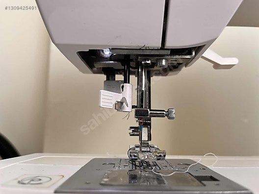 Singer Cosmo 7468 Fonksiyonel Dikiş Makinası on sahibinden.com