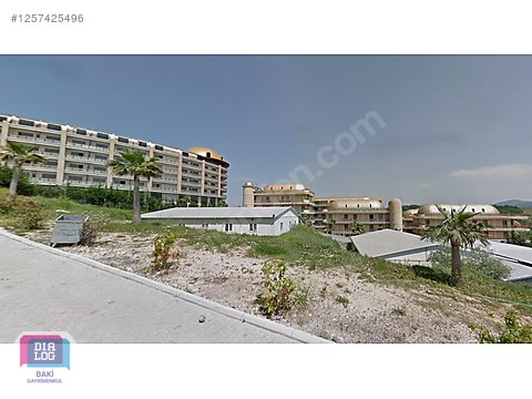 5 Yıldızlı Otel ve Termal Kaplıca Tesislerine Komşu | Villa İmar