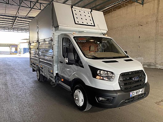 ford trucks transit 350 ed model 415 000 tl sahibinden satilik ikinci el 979425498