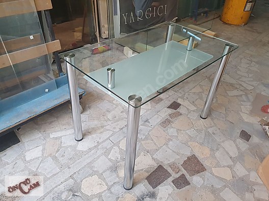 Istanbul Kagithane Oncu Cam Dekarasyon Ikinci El Ve Sifir Alisveris Ilanlari Sahibinden Com Da