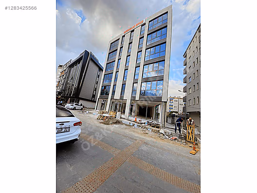 Kardeşler officede satılık 2+1 ara kat öncephe #1283425566