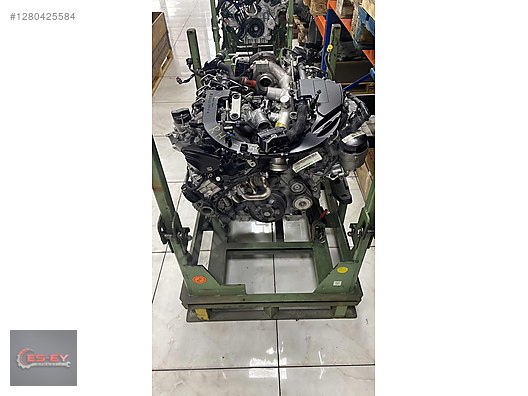 Vehicle Parts / Automotive Equipment / Spare Parts / Cars & SUVs / Engine