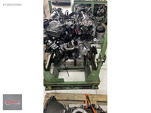 Vehicle Parts / Automotive Equipment / Spare Parts / Cars & SUVs / Engine