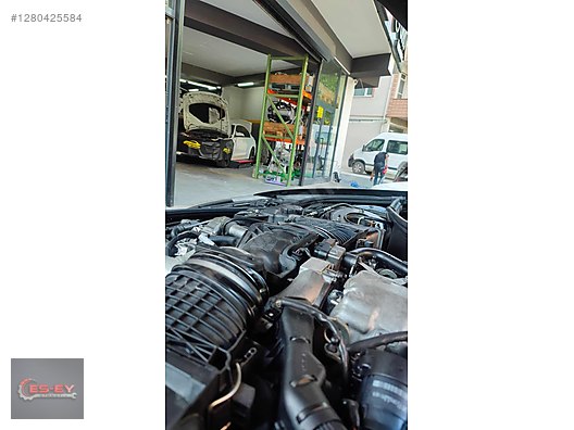 Vehicle Parts / Automotive Equipment / Spare Parts / Cars & SUVs / Engine