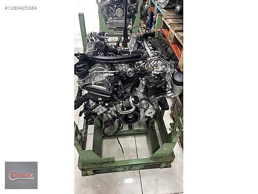 Vehicle Parts / Automotive Equipment / Spare Parts / Cars & SUVs / Engine