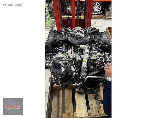 Vehicle Parts / Automotive Equipment / Spare Parts / Cars & SUVs / Engine