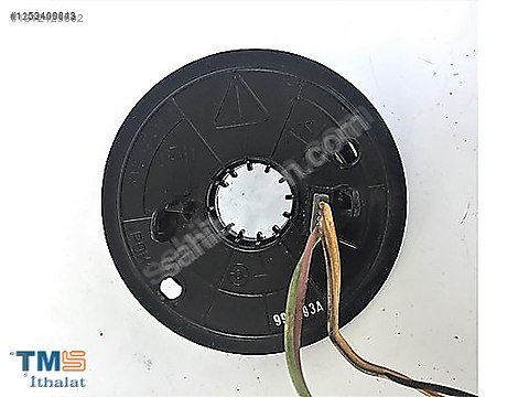 Otomobil & Arazi Aracı / Elektrik / 1684600149 Mercedes W168 W202
