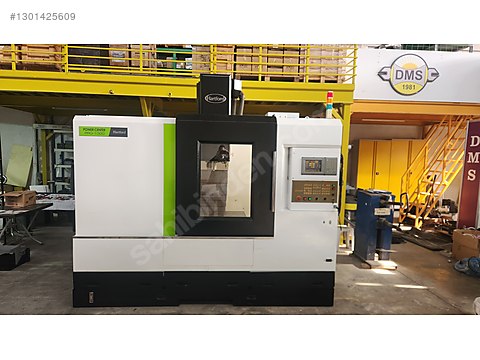 İşleme Merkezi - Metal İşleme Endüstri Makineleri - 1301425609