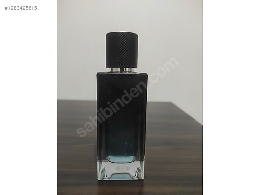 Used & Brand New Items / Beauty & Healthcare / Perfumes & Fragrances / Men