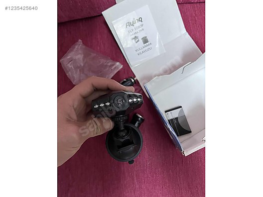 İkinci El ve Sıfır Alışveriş / Fotoğraf & Kamera / Video Kamera / Dijital Kamera / HDD (Harddiskli)