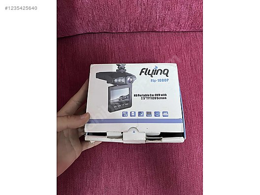 İkinci El ve Sıfır Alışveriş / Fotoğraf & Kamera / Video Kamera / Dijital Kamera / HDD (Harddiskli)