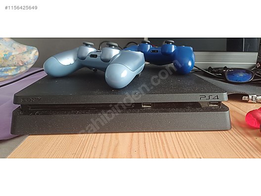 Ps4 2024 slim 500gn