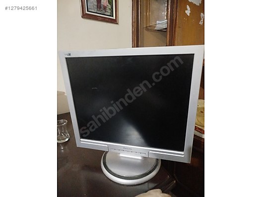 İkinci El ve Sıfır Alışveriş / Bilgisayar / Masaüstü / Modeller / Philips