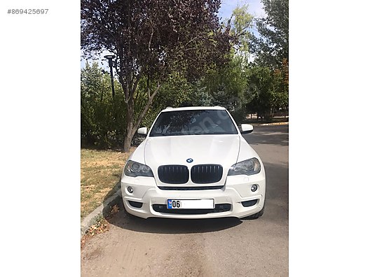 Bmw X5 44i Anlatilmaz Yasanir At Sahibinden Com 700132132