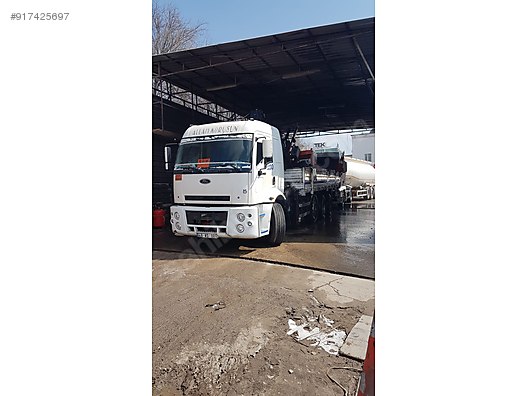 ford trucks trucks 3230 s model 147 000 tl sahibinden satilik ikinci el 917425697