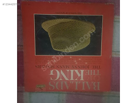 İkinci El ve Sıfır Alışveriş / Müzik / Albümler / Plak / Alaturka