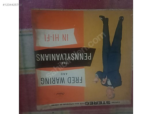 İkinci El ve Sıfır Alışveriş / Müzik / Albümler / Plak / Alaturka