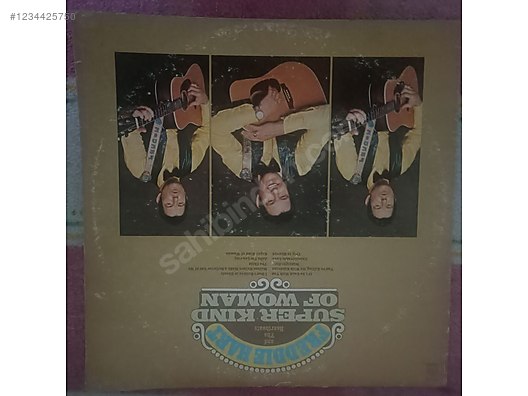 İkinci El ve Sıfır Alışveriş / Müzik / Albümler / Plak / Alaturka