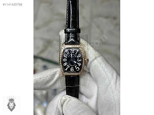 Franck Muller FRANCK MULLER BAYAN KOL SAAT 02 at sahibinden