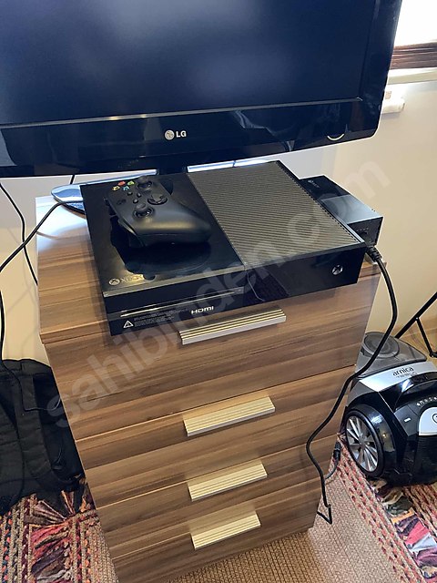 HARİKA!!! Xbox ONE