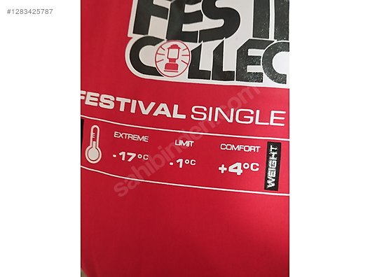 Used & Brand New Items / Sports / Nature Sports / Camping / Sleeping Bag