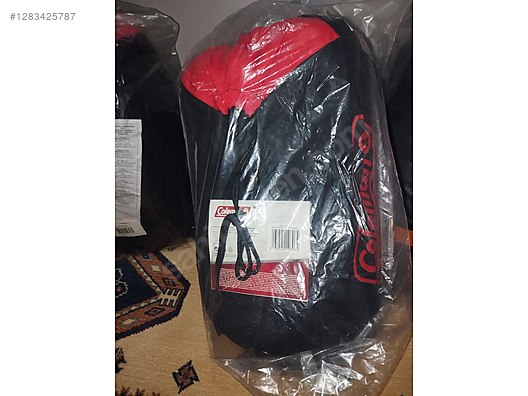 Used & Brand New Items / Sports / Nature Sports / Camping / Sleeping Bag