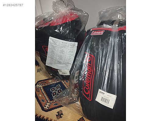 Used & Brand New Items / Sports / Nature Sports / Camping / Sleeping Bag