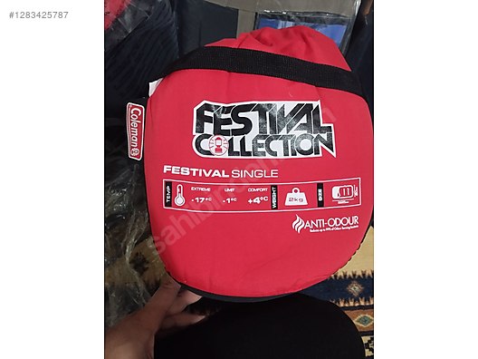 Used & Brand New Items / Sports / Nature Sports / Camping / Sleeping Bag