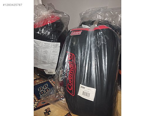 Used & Brand New Items / Sports / Nature Sports / Camping / Sleeping Bag