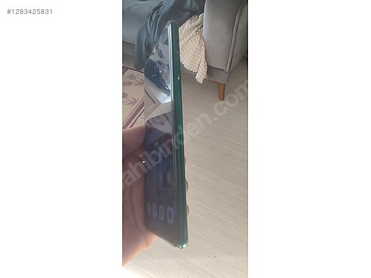 İkinci El ve Sıfır Alışveriş / Cep Telefonu & Aksesuar / Cep Telefonu / Xiaomi / Redmi Note 8 Pro