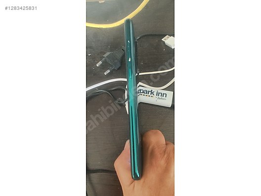 İkinci El ve Sıfır Alışveriş / Cep Telefonu & Aksesuar / Cep Telefonu / Xiaomi / Redmi Note 8 Pro