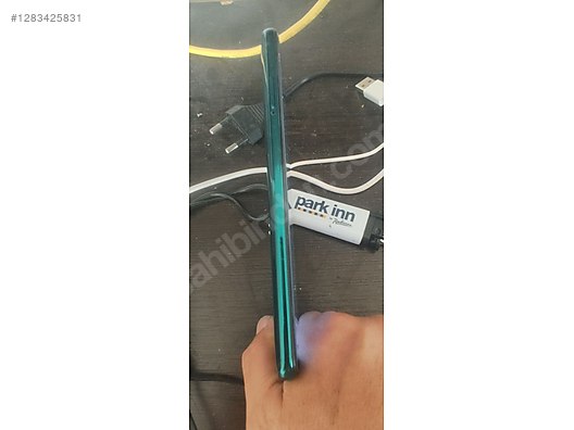 İkinci El ve Sıfır Alışveriş / Cep Telefonu & Aksesuar / Cep Telefonu / Xiaomi / Redmi Note 8 Pro