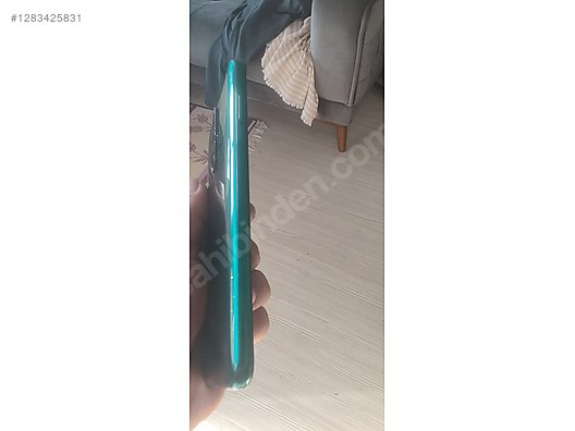 İkinci El ve Sıfır Alışveriş / Cep Telefonu & Aksesuar / Cep Telefonu / Xiaomi / Redmi Note 8 Pro