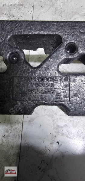 BMW 5 Serisi Tampon (Ön)