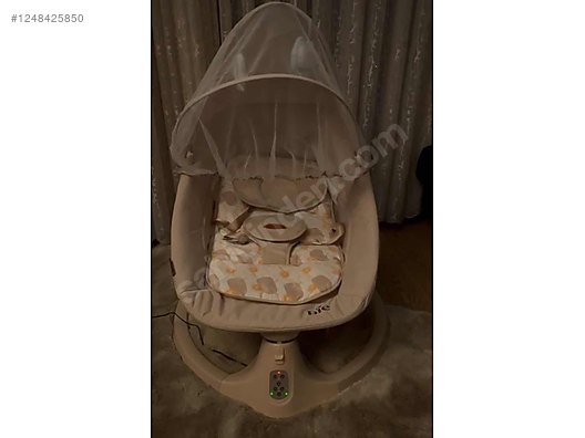 Used & Brand New Items / Mother & Baby / Transport / Bouncer