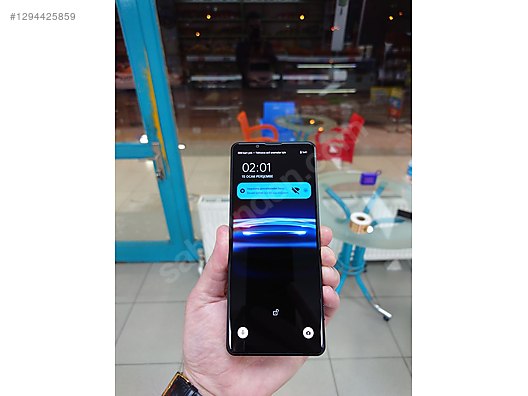 Sony / Xperia Pro-I / SIFIR SONY PRO-I __12/512__ GLOBAL AVRUPA