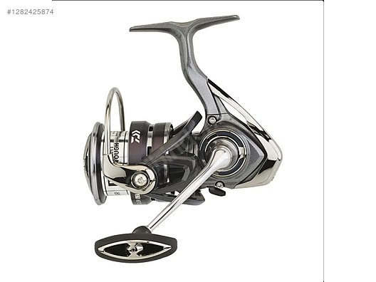 Used & Brand New Items / Sports / Nature Sports / Fishing / Fishing Supplies / Spinning Reels