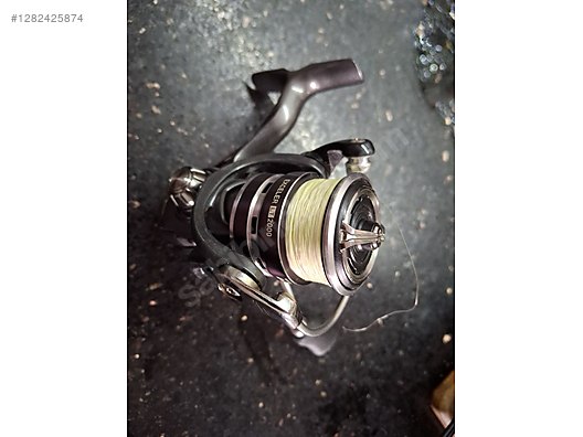 Used & Brand New Items / Sports / Nature Sports / Fishing / Fishing Supplies / Spinning Reels