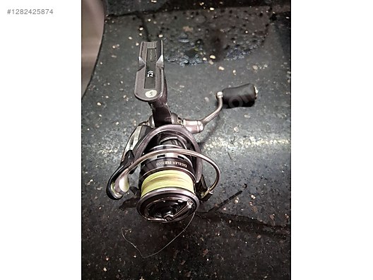 Used & Brand New Items / Sports / Nature Sports / Fishing / Fishing Supplies / Spinning Reels