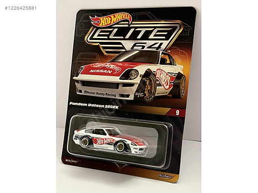 ミニカー Hot Wheels Elite 64 Nissan 280ZX & AE86 ミニカー Hot Wheels Elite 64 Nissan 280ZX & AE86 2024 Hot