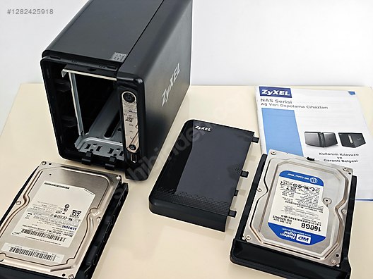 Used & Brand New Items / Computers / Peripherals / HDD External Box