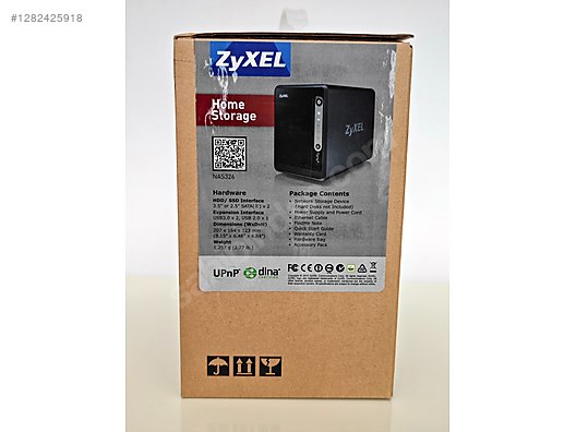 Used & Brand New Items / Computers / Peripherals / HDD External Box