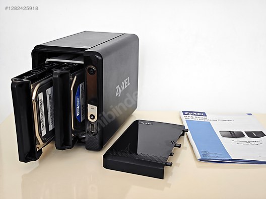 Used & Brand New Items / Computers / Peripherals / HDD External Box